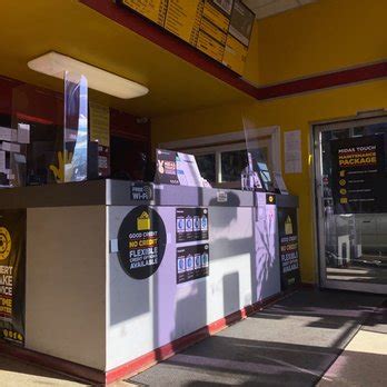midas falls church va|Auto Repair .